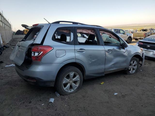 Photo 3 from auction – 2014 SUBARU FORESTER 2 with VIN JF2SJAECXEH544515