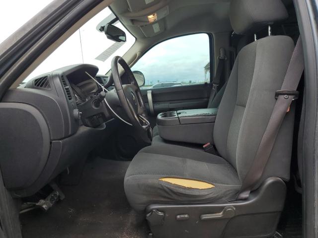 Photo 7 from auction – 2008 CHEVROLET SILVERADO with VIN 3GCEC13J28G266005