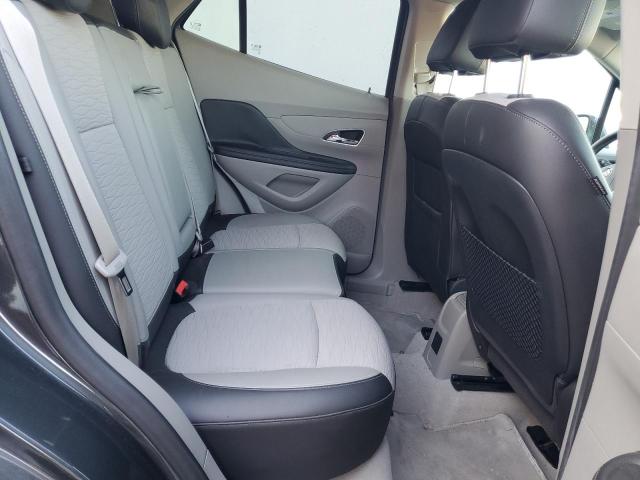 Photo 11 from auction – 2016 BUICK ENCORE with VIN KL4CJASBXGB709235