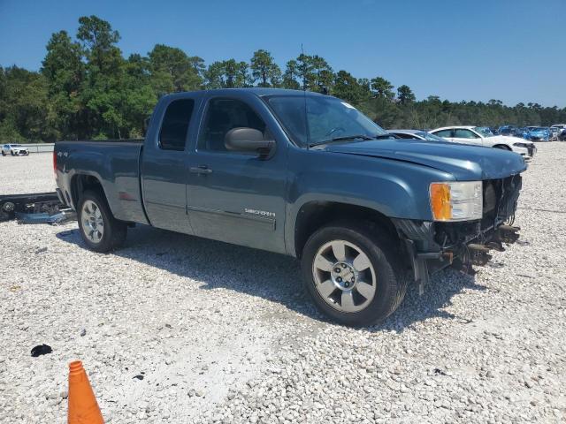 Photo 4 from auction – 2011 GMC SIERRA K15 with VIN 1GTR2VE39BZ360898