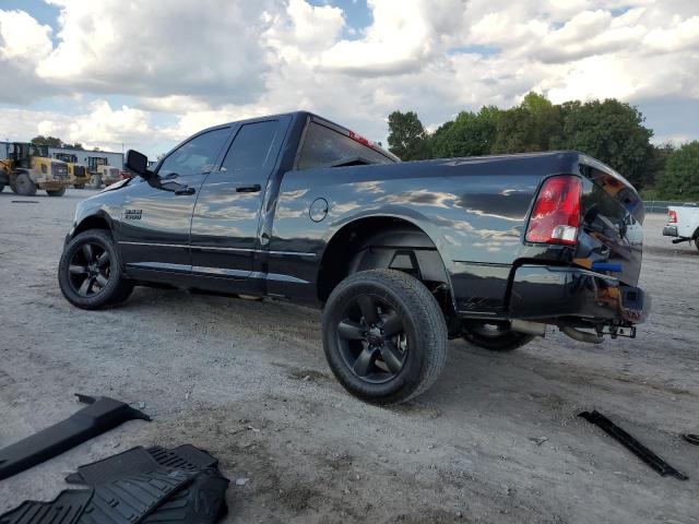 Photo 2 from auction – 2017 RAM 1500 ST with VIN 1C6RR6FG3HS714345