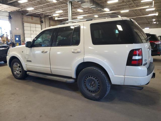 Photo 2 from auction – 2008 FORD EXPLORER L with VIN 1FMEU75878UA21722