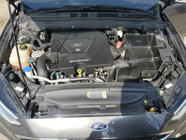Photo 11 from auction – 2017 FORD FUSION SPO with VIN 3FA6P0VP4HR264206