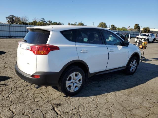 Photo 3 from auction – 2015 TOYOTA RAV4 LE with VIN 2T3ZFREVXFW189761