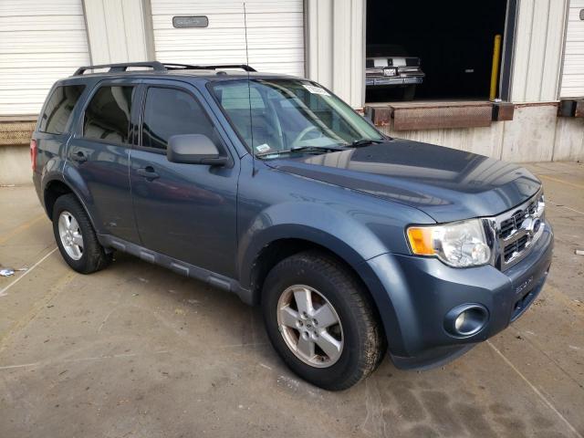 Photo 4 from auction – 2010 FORD ESCAPE XLT with VIN 1FMCU0D72AKC88453