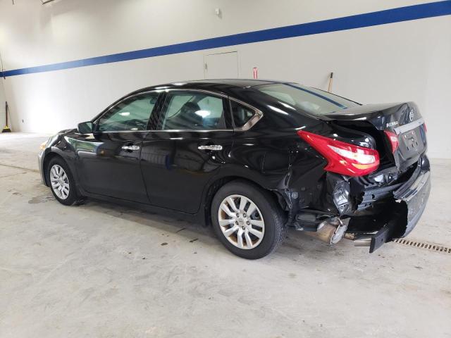 Photo 2 from auction – 2017 NISSAN ALTIMA 2.5 with VIN 1N4AL3AP0HC117523
