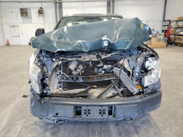 Photo 5 from auction – 2016 FORD F150 SUPER with VIN 1FTFX1EG9GFB70995