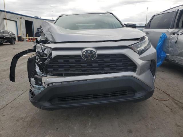 Photo 5 from auction – 2021 TOYOTA RAV4 LE with VIN 2T3H1RFV7MC104933