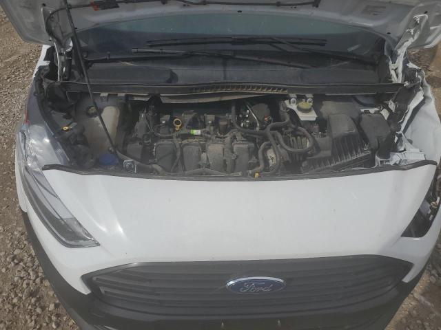 Photo 11 from auction – 2019 FORD TRANSIT CONNECT with VIN NM0LS7E24K1426374