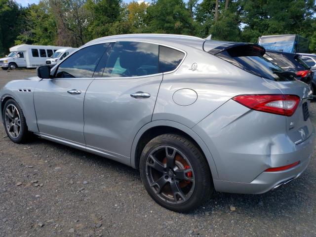 Photo 2 from auction – 2018 MASERATI LEVANTE LU with VIN ZN661XUL8JX280665
