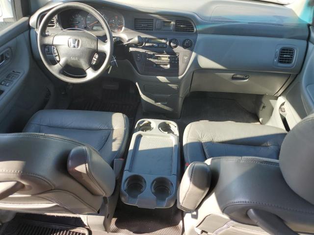Photo 8 from auction – 2003 HONDA ODYSSEY EX with VIN 5FNRL18933B147877