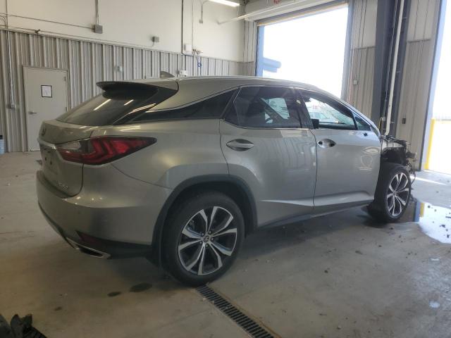 Zdjęcie 3 z aukcji – 2022 LEXUS RX 350 z VIN 2T2HZMDA9NC365725