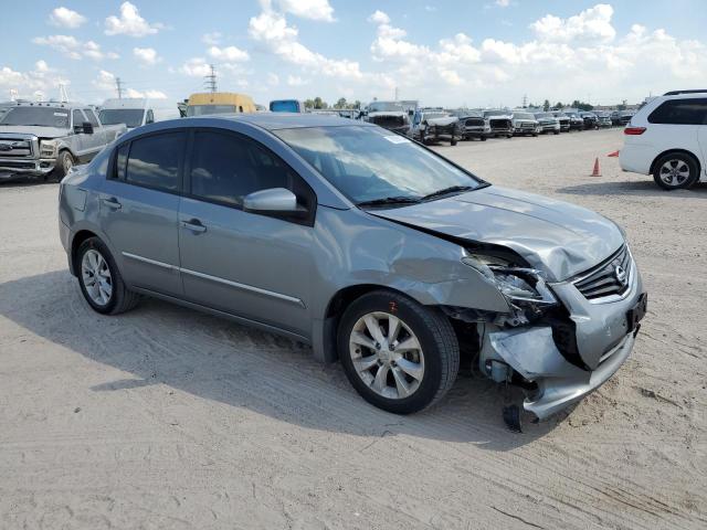 Photo 4 from auction – 2012 NISSAN SENTRA with VIN 3N1AB6AP2CL720505