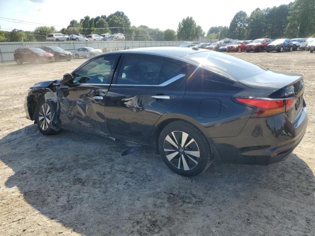 Photo 2 from auction – 2020 NISSAN ALTIMA SL with VIN 1N4BL4EV8LN306260