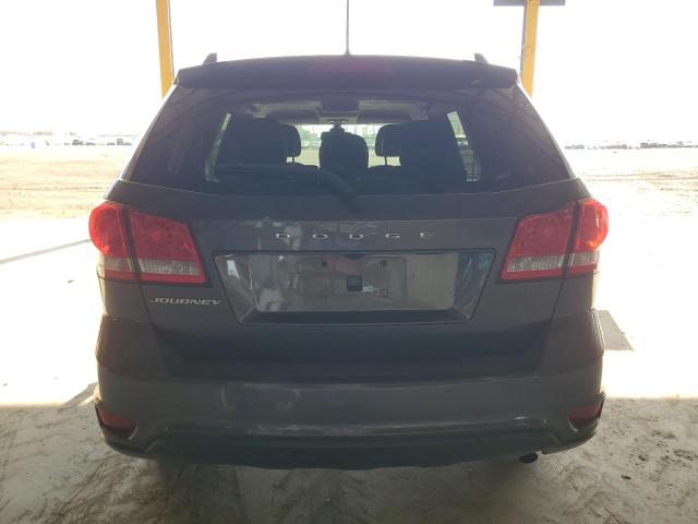 Photo 6 from auction – 2019 DODGE JOURNEY SE with VIN 3C4PDCBBXKT866426