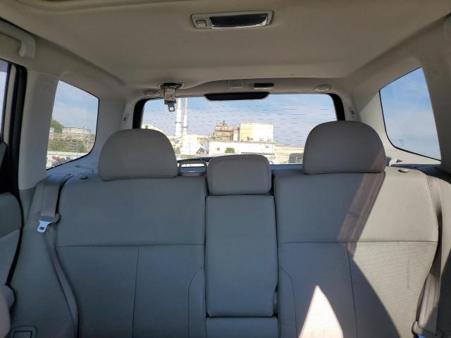 Photo 10 from auction – 2009 SUBARU FORESTER 2 with VIN JF2SH64649H737463
