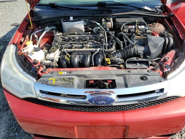 Photo 11 from auction – 2009 FORD FOCUS SE with VIN 1FAHP35N19W214693