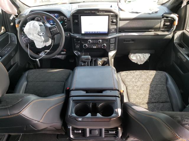 Photo 8 from auction – 2023 FORD F150 SUPER with VIN 1FTEW1E81PFB31793