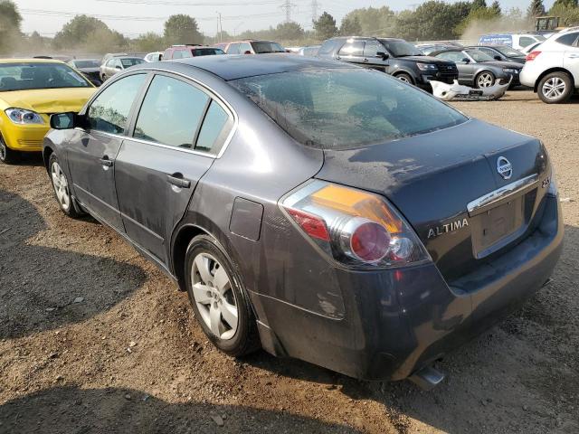 Photo 2 from auction – 2008 NISSAN ALTIMA 2.5 with VIN 1N4AL21E08N521726