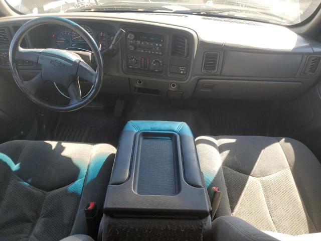 Photo 8 from auction – 2004 CHEVROLET SILVERADO with VIN 2GCEC19T041239803