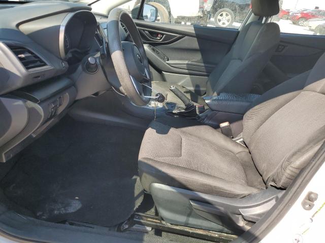 Photo 7 from auction – 2018 SUBARU IMPREZA PR with VIN 4S3GTAB64J3732791