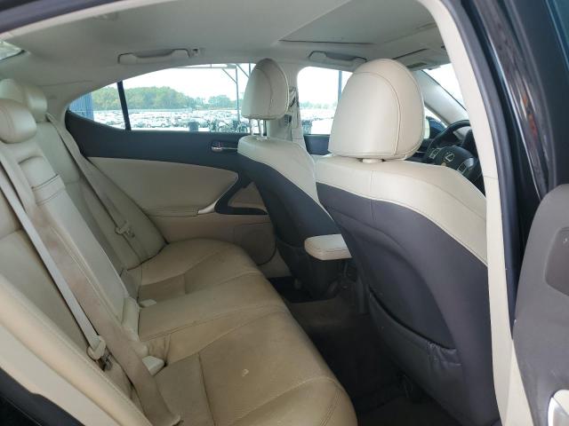 Photo 10 from auction – 2011 LEXUS IS 350 with VIN JTHCE5C22B5000935