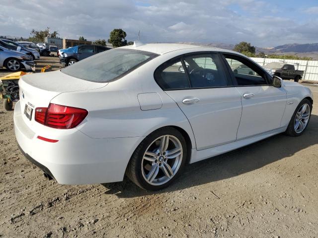 Photo 3 from auction – 2013 BMW 535 I with VIN WBAFR7C59DC818974