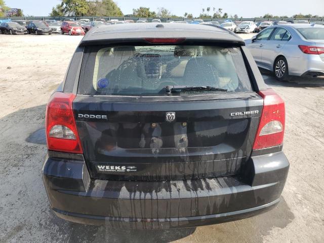 Photo 6 from auction – 2011 DODGE CALIBER MA with VIN 1B3CB3HA2BD227340