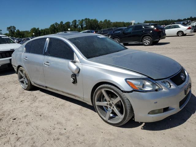 Photo 4 from auction – 2006 LEXUS GS 300 with VIN JTHBH96S165040239