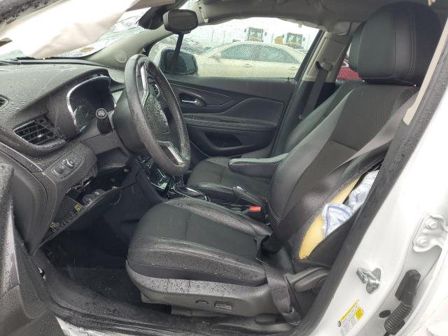 Photo 7 from auction – 2021 BUICK ENCORE PRE with VIN KL4CJASB7MB305319