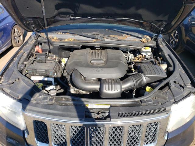 Photo 12 from auction – 2011 JEEP GRAND CHER with VIN 1J4RR6GGXBC619347