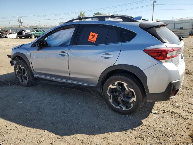 Photo 2 from auction – 2021 SUBARU CROSSTREK with VIN JF2GTHNC1M8202569
