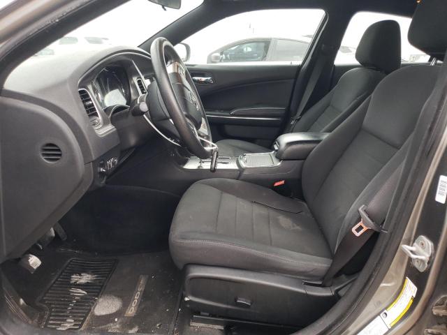 Фото 7 с аукциона – 2011 DODGE CHARGER с VIN 2B3CL3CGXBH605903