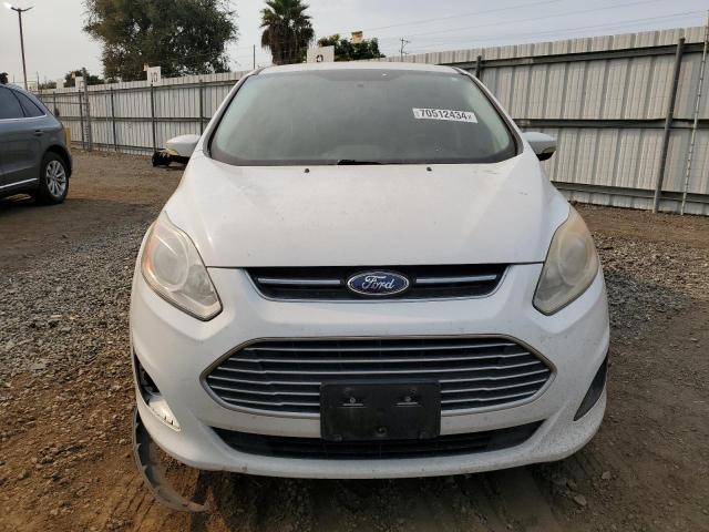 Photo 5 from auction – 2014 FORD C-MAX SE with VIN 1FADP5AU3EL502377