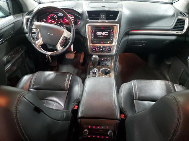 Photo 8 from auction – 2016 GMC ACADIA DEN with VIN 1GKKVTKD5GJ263475