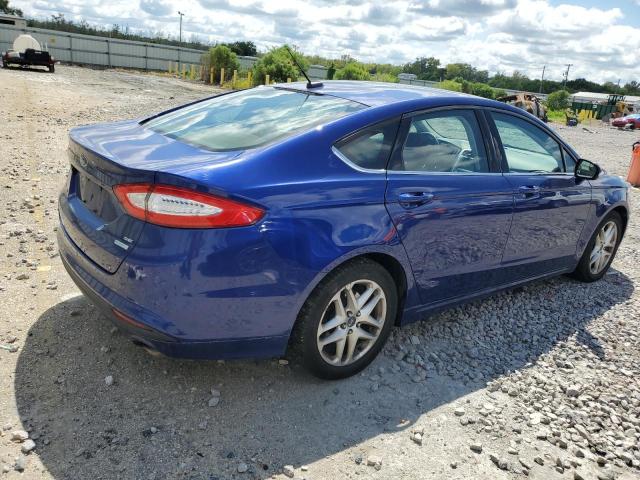 Photo 3 from auction – 2014 FORD FUSION SE with VIN 3FA6P0HD1ER313729