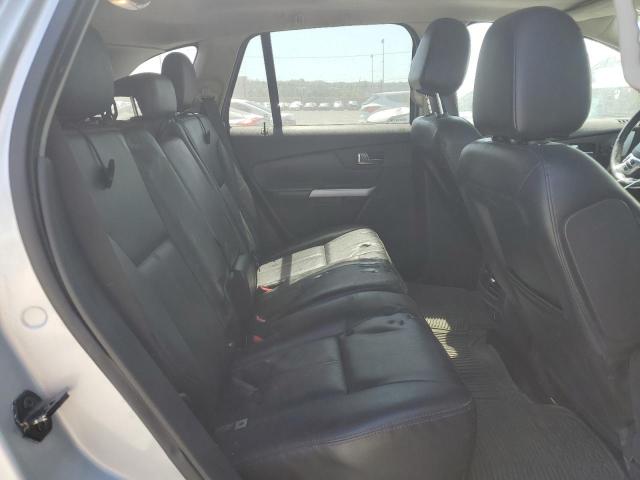 Photo 11 from auction – 2013 FORD EDGE SEL with VIN 2FMDK3JC7DBE38004