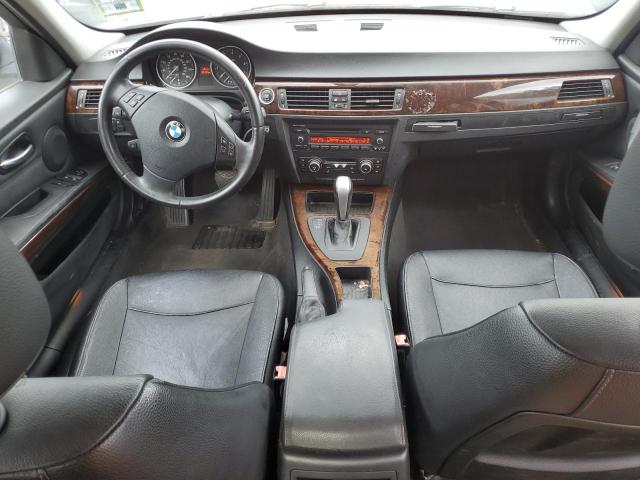 Photo 8 from auction – 2011 BMW 328 XI SUL with VIN WBAPK5C56BA657361