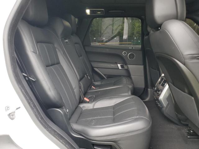 Photo 11 from auction – 2019 LAND ROVER RANGE ROVE with VIN SALWR2RV2KA817163