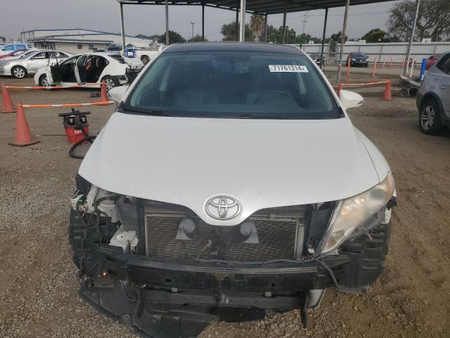 Photo 5 from auction – 2013 TOYOTA VENZA LE with VIN 4T3ZK3BB8DU061938