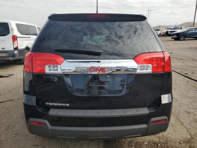 Photo 6 from auction – 2013 GMC TERRAIN SL with VIN 2GKALMEK6D6409649