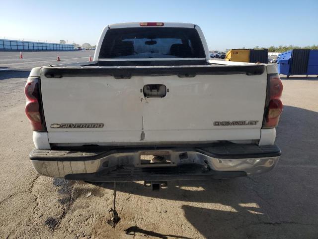 Photo 6 from auction – 2004 CHEVROLET SILVERADO with VIN 1GCEC19V64Z316974