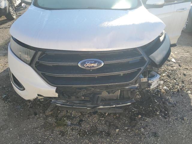 Photo 12 from auction – 2016 FORD EDGE SPORT with VIN 2FMPK4AP0GBB51971