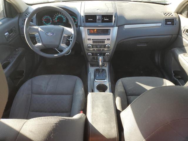 Photo 8 from auction – 2010 FORD FUSION SE with VIN 3FAHP0HA0AR223545