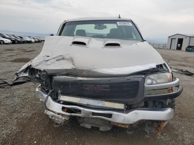 Photo 5 from auction – 2006 GMC SIERRA K25 with VIN 1GTHK23D66F228436