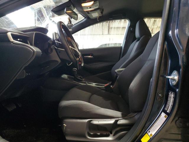 Photo 7 from auction – 2022 TOYOTA COROLLA SE with VIN JTND4MBE8N3160974