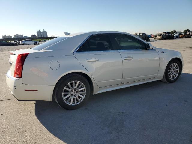 Photo 3 from auction – 2013 CADILLAC CTS LUXURY with VIN 1G6DE5E53D0108884