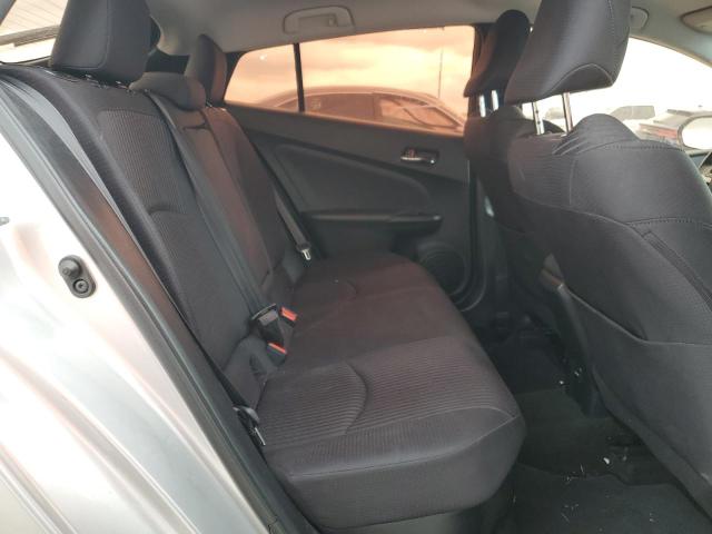 Photo 10 from auction – 2016 TOYOTA PRIUS with VIN JTDKARFU5G3026039