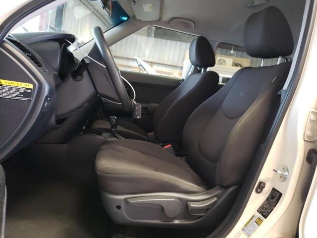 Photo 7 from auction – 2013 KIA SOUL with VIN KNDJT2A54D7520474