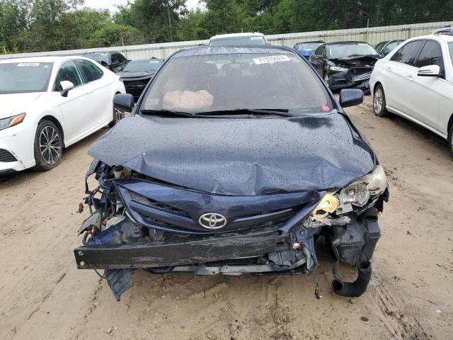Photo 5 from auction – 2013 TOYOTA COROLLA BA with VIN 2T1BU4EE9DC930015